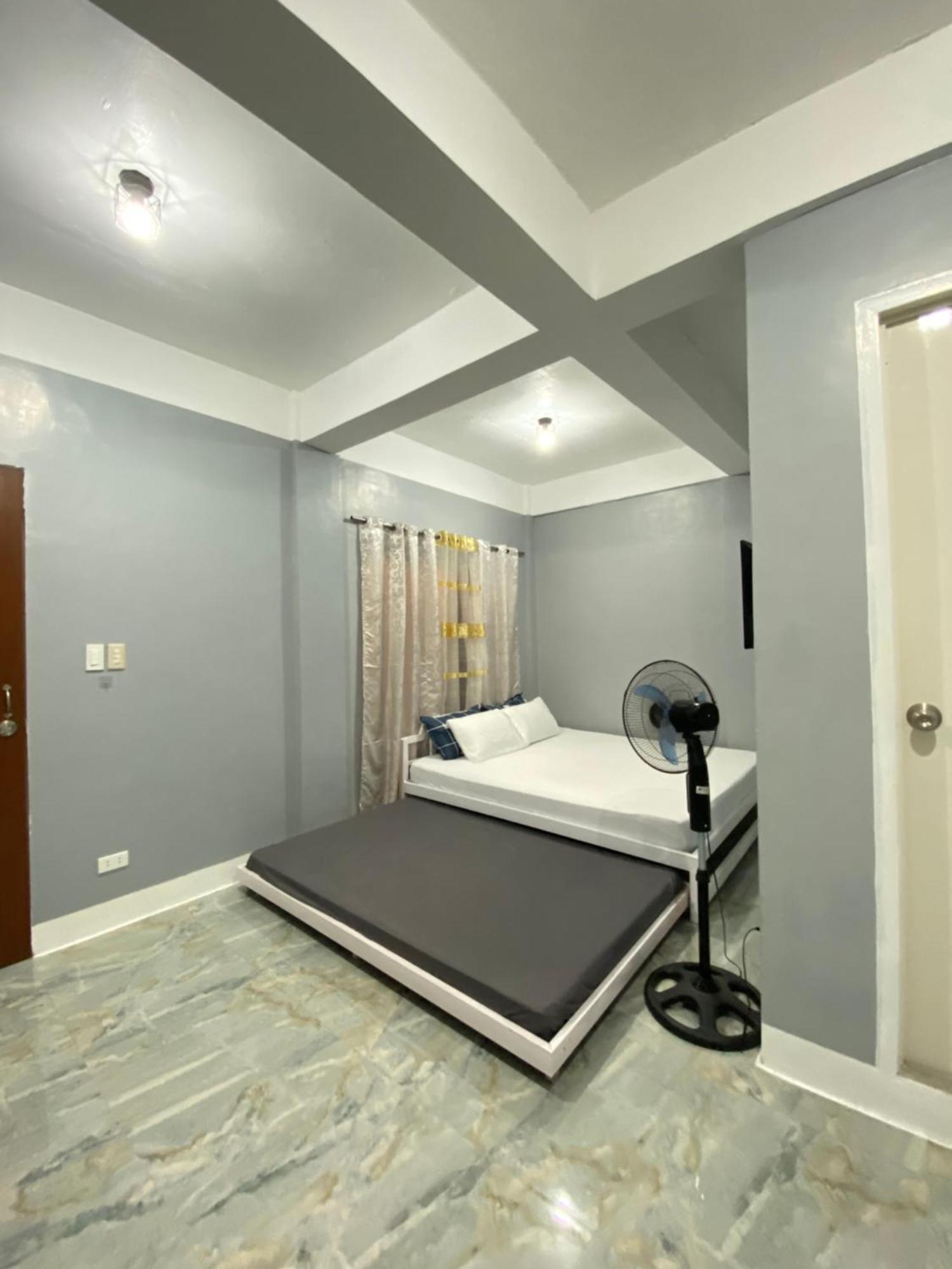 Maicaellas Transient Room Đảo Đảo Coron Ngoại thất bức ảnh