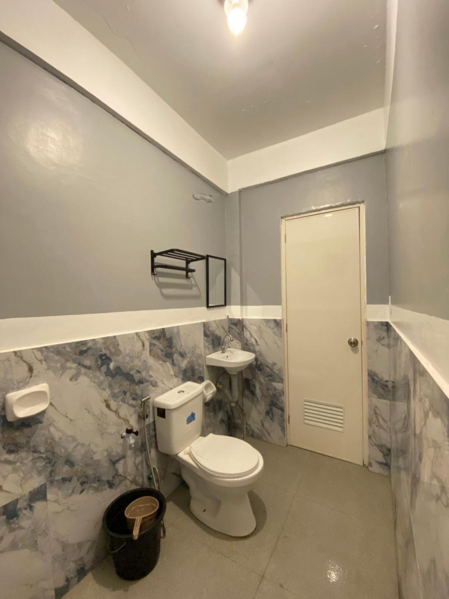Maicaellas Transient Room Đảo Đảo Coron Ngoại thất bức ảnh