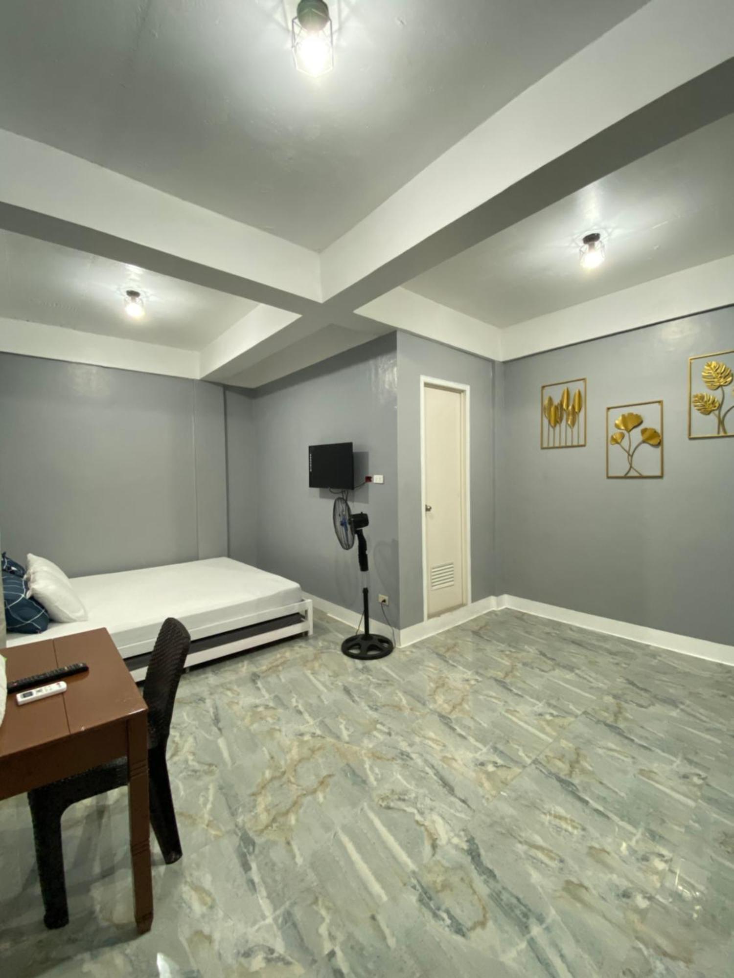 Maicaellas Transient Room Đảo Đảo Coron Ngoại thất bức ảnh