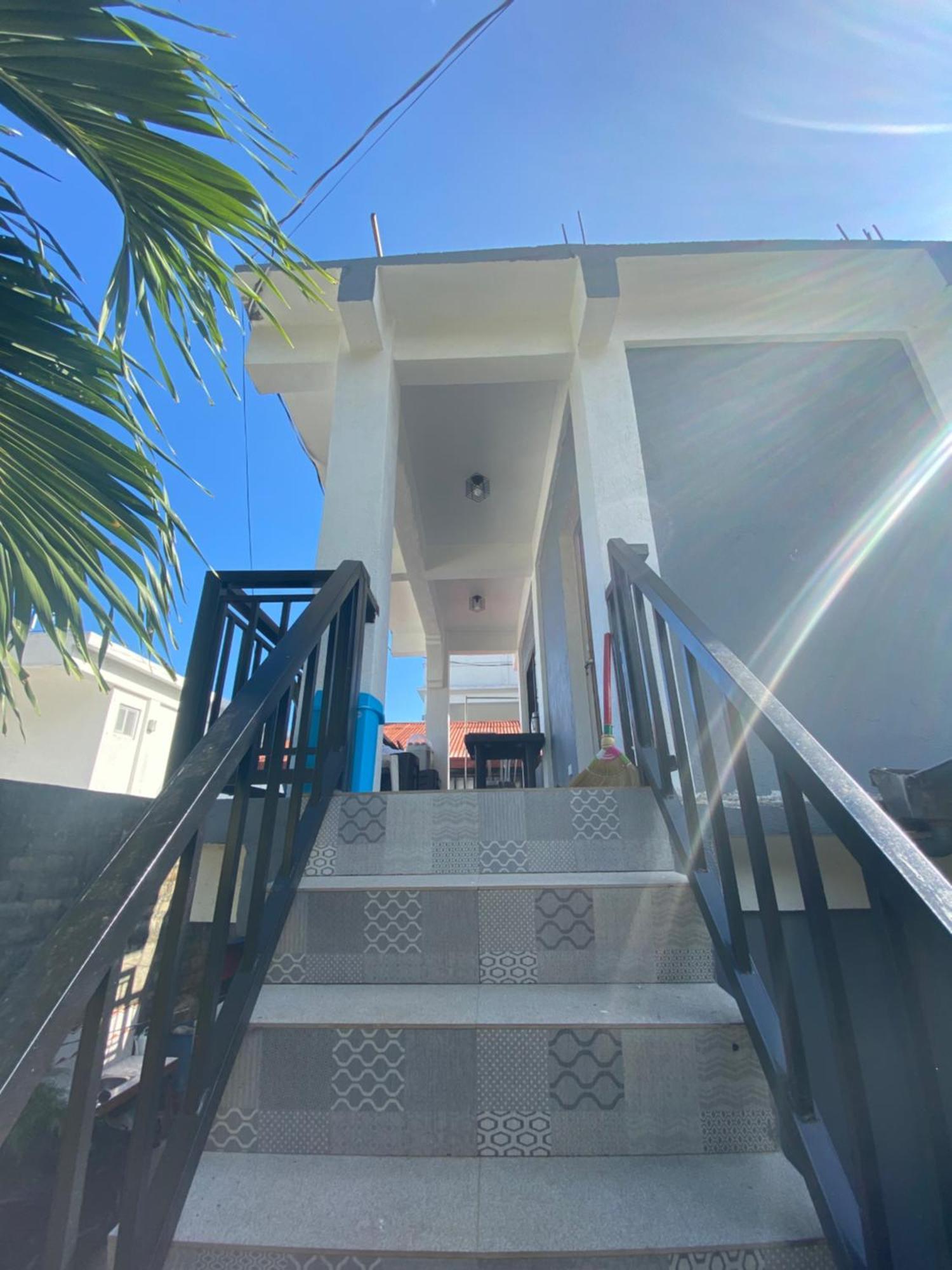 Maicaellas Transient Room Đảo Đảo Coron Ngoại thất bức ảnh