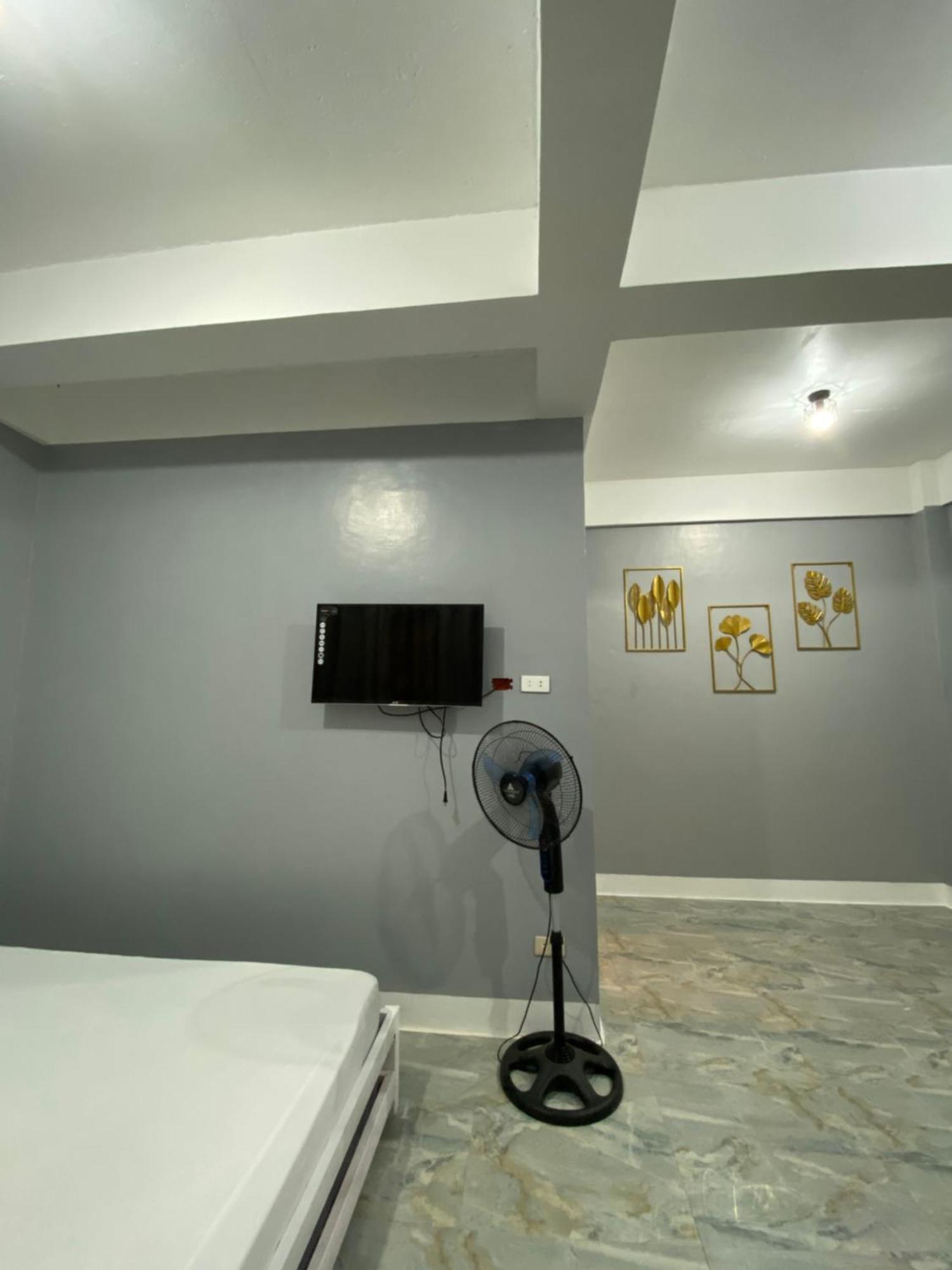 Maicaellas Transient Room Đảo Đảo Coron Ngoại thất bức ảnh