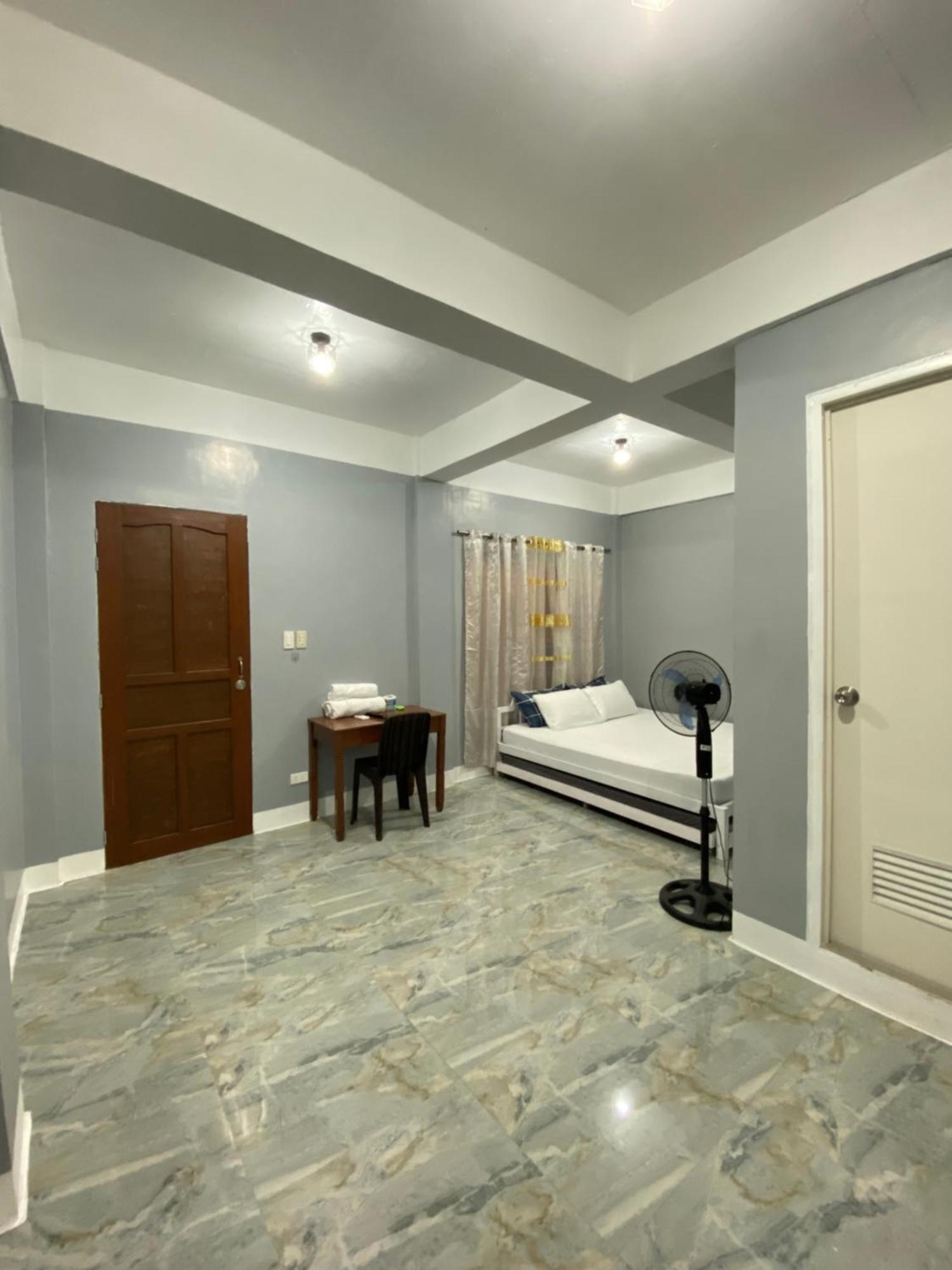 Maicaellas Transient Room Đảo Đảo Coron Ngoại thất bức ảnh
