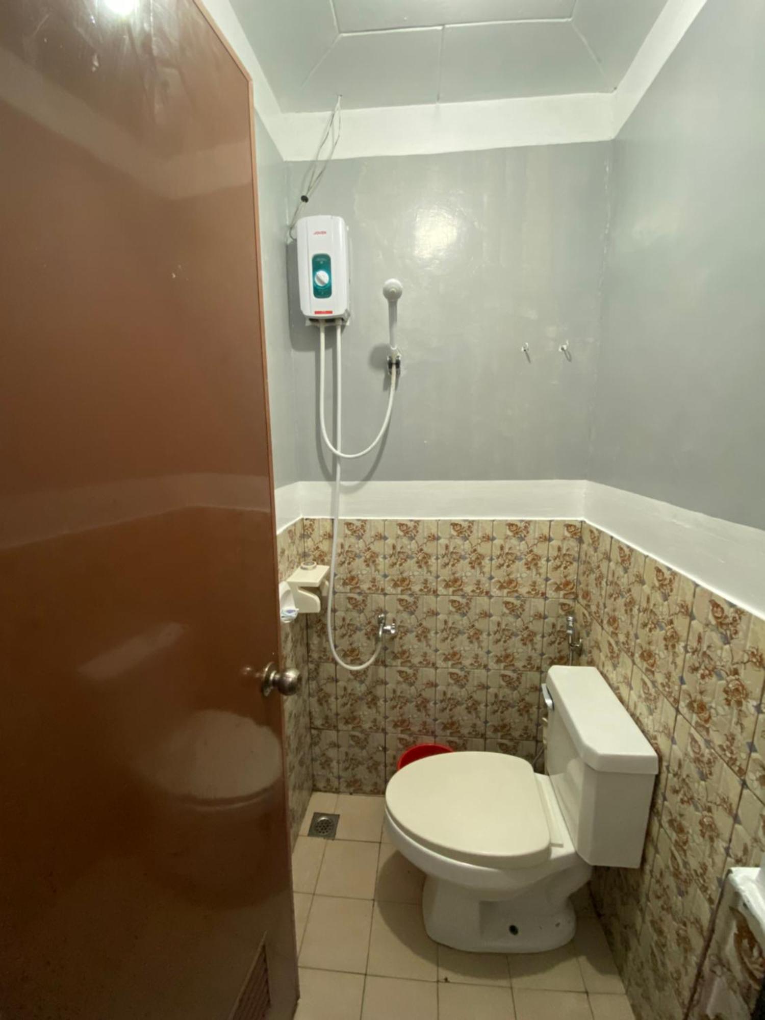 Maicaellas Transient Room Đảo Đảo Coron Ngoại thất bức ảnh